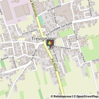 Gelaterie Trevignano,31040Treviso