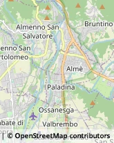 Agenzie Immobiliari Almenno San Salvatore,24031Bergamo