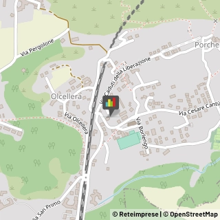 Imprese Edili Olgiate Molgora,23887Lecco