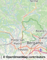 Idraulici e Lattonieri Ponteranica,24010Bergamo