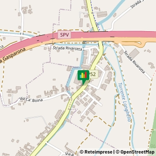 Str. Rivarotta, 170,36061Bassano del Grappa