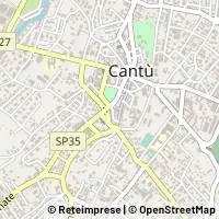 Kort Cantù