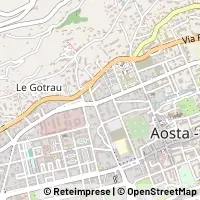 Carte Aosta
