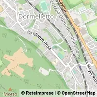 地图 Dormelletto