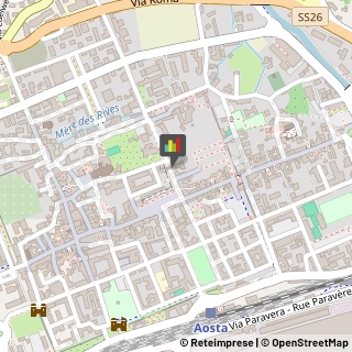 Caffè Aosta,11100Aosta