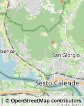 Associazioni e Federazioni Sportive Sesto Calende,21018Varese