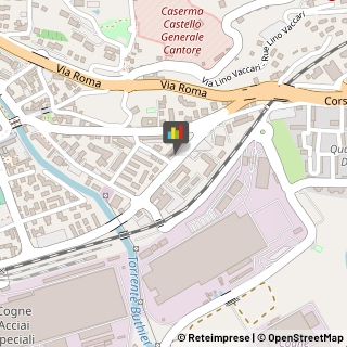 Caffè Aosta,11100Aosta