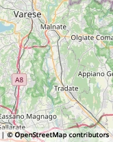 Massaggi Malnate,21046Varese