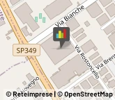 Magazzinaggio e Logistica Industriale - Attrezzature ed Impianti Carrè,36010Vicenza