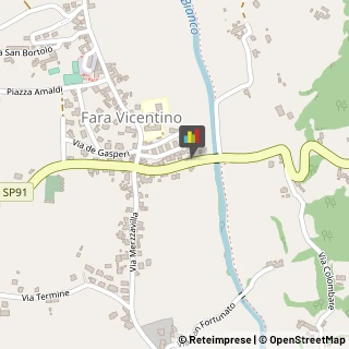 Ferro Fara Vicentino,36030Vicenza