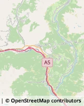 Studi Tecnici ed Industriali Pontey,11024Aosta