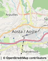 Imprese di Pulizia Aosta,11100Aosta