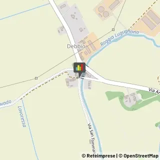 Cantine Sociali,30026Venezia