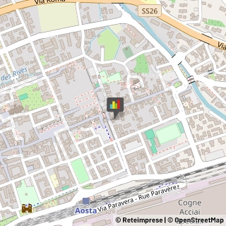 Caffè Aosta,11100Aosta
