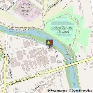 Imprese Edili,36030Vicenza