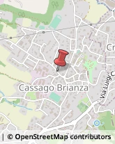 Via Volta, 8,23893Cassago Brianza