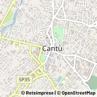 Kort Cantù