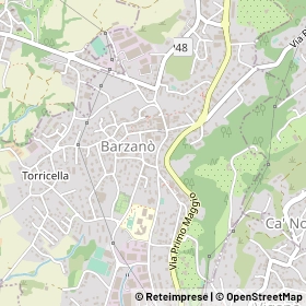 Mappa 23891