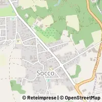 Map Vertemate con Minoprio