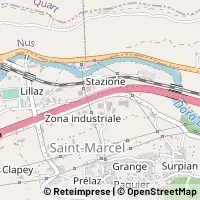 Kort Zona Industriale