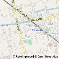 Carte Cassola