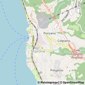 Mappa 25054