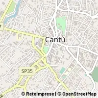 Kort Cantù