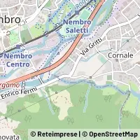 Carte Pradalunga