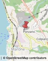 Via Ponzano, 39,25054Marone