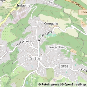Mappa 23896