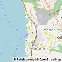 Map Marone