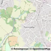Carte Barzanò