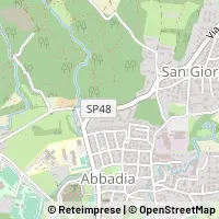 Carte Sesto Calende