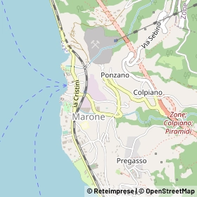 Mappa 25054