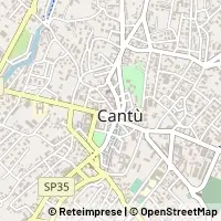 Harita Cantù