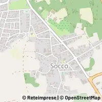 Karta Fino Mornasco