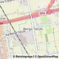 地图 Rosà