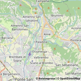 Mappa Paladina