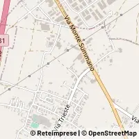 Carte Zanè
