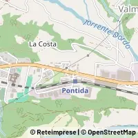 Kort Pontida