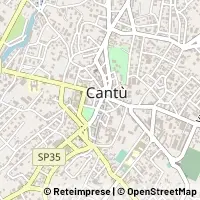 Peta Cantù