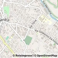 Kort Cantù