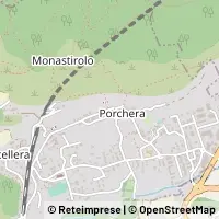 Carte Olgiate Molgora
