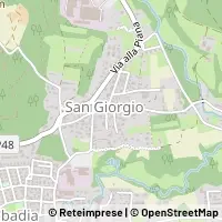 Carte Sesto Calende