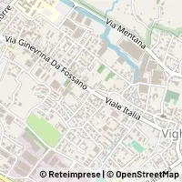 Peta Cantù
