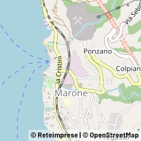 Map Marone