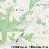 Peta Caronno Varesino