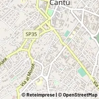 Karta Cantù