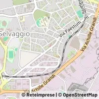 Kaart Ragusa