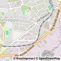 Kort Ragusa